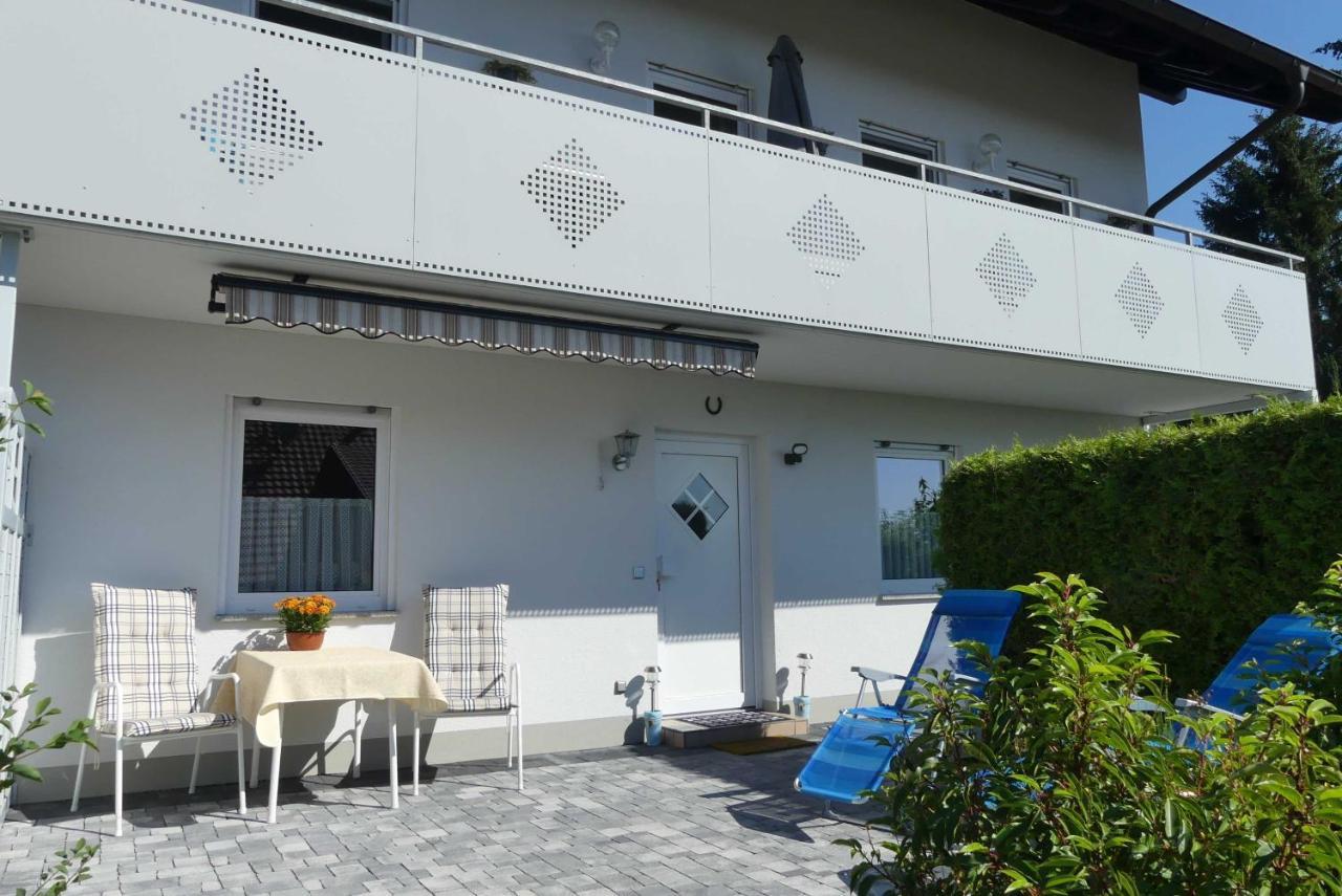 Haus Barbel Koch Apartment Bad Bellingen Exterior photo